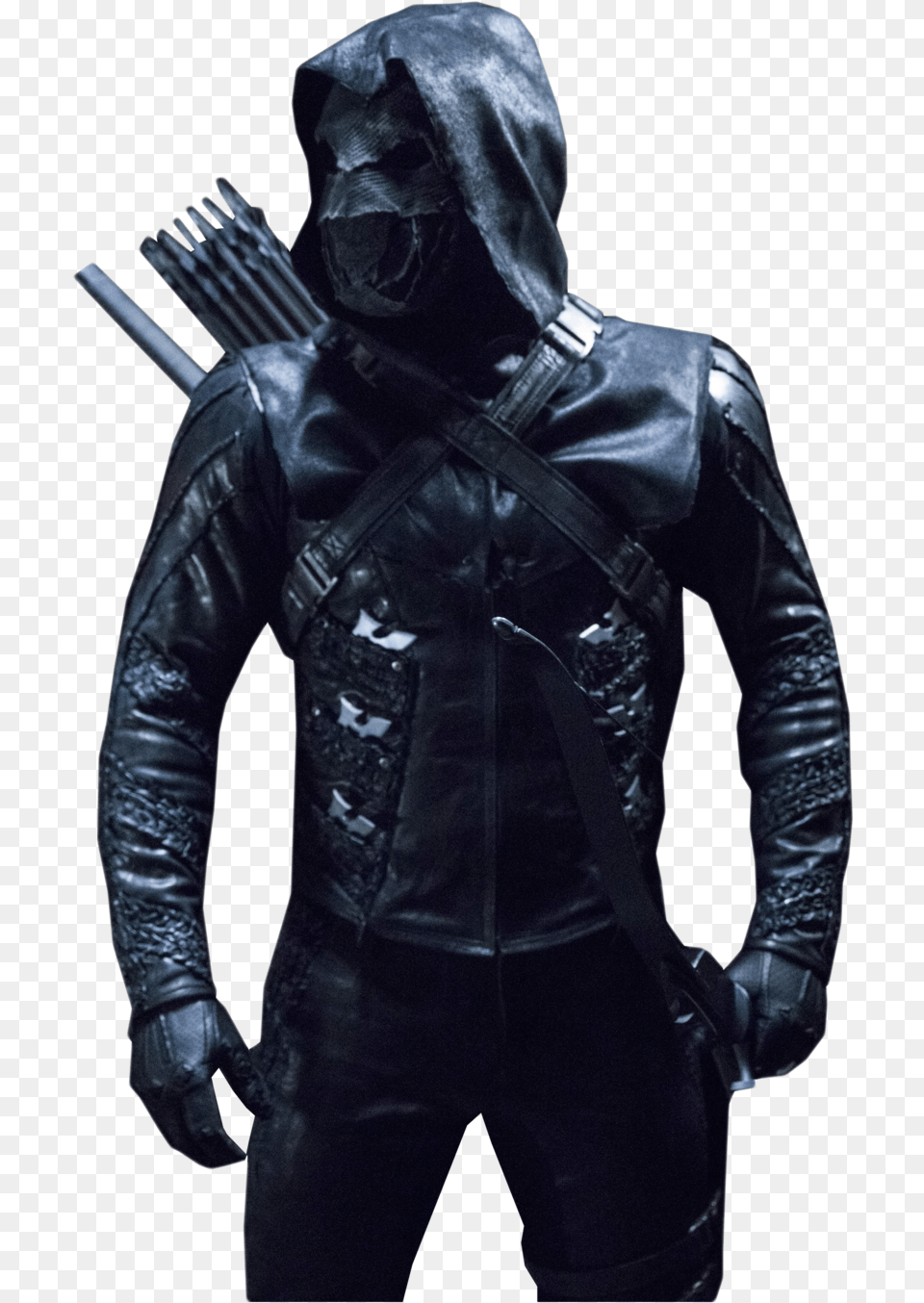 Thumb Prometheus Arrow, Clothing, Coat, Jacket, Costume Png Image