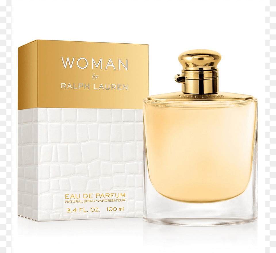 Thumb Ralph Lauren Woman By Eau De Parfum Spray, Bottle, Cosmetics, Perfume Png Image