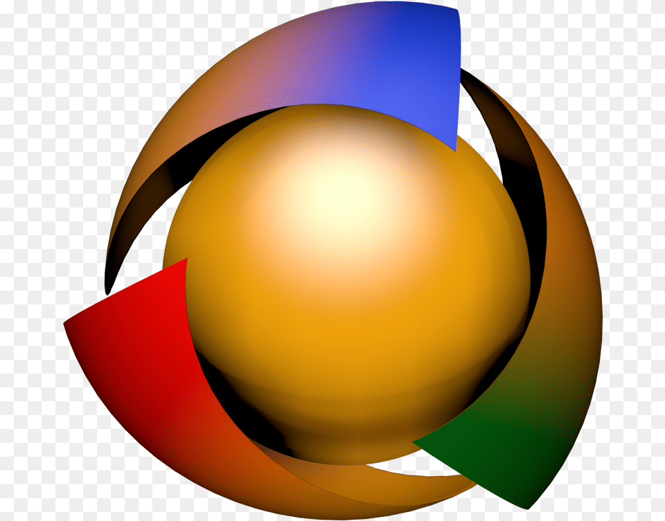 Thumb Rede Record Logo, Sphere, Ammunition, Grenade, Weapon Free Transparent Png