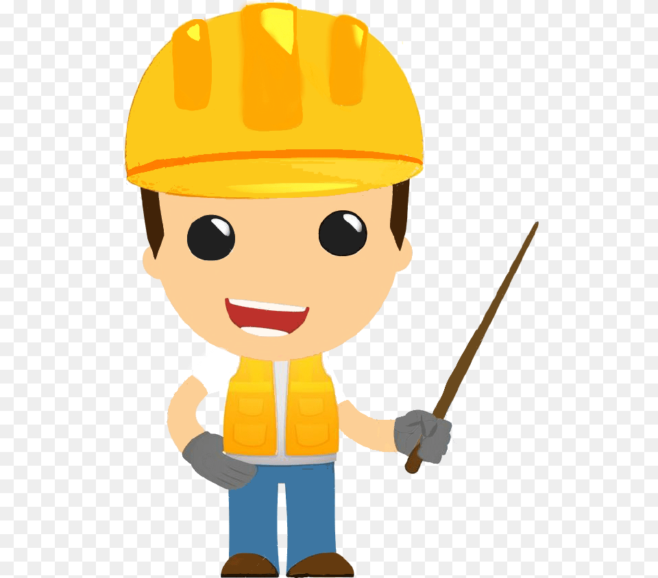 Thumb Responsibility Of The Employer, Clothing, Hardhat, Helmet, Person Png Image