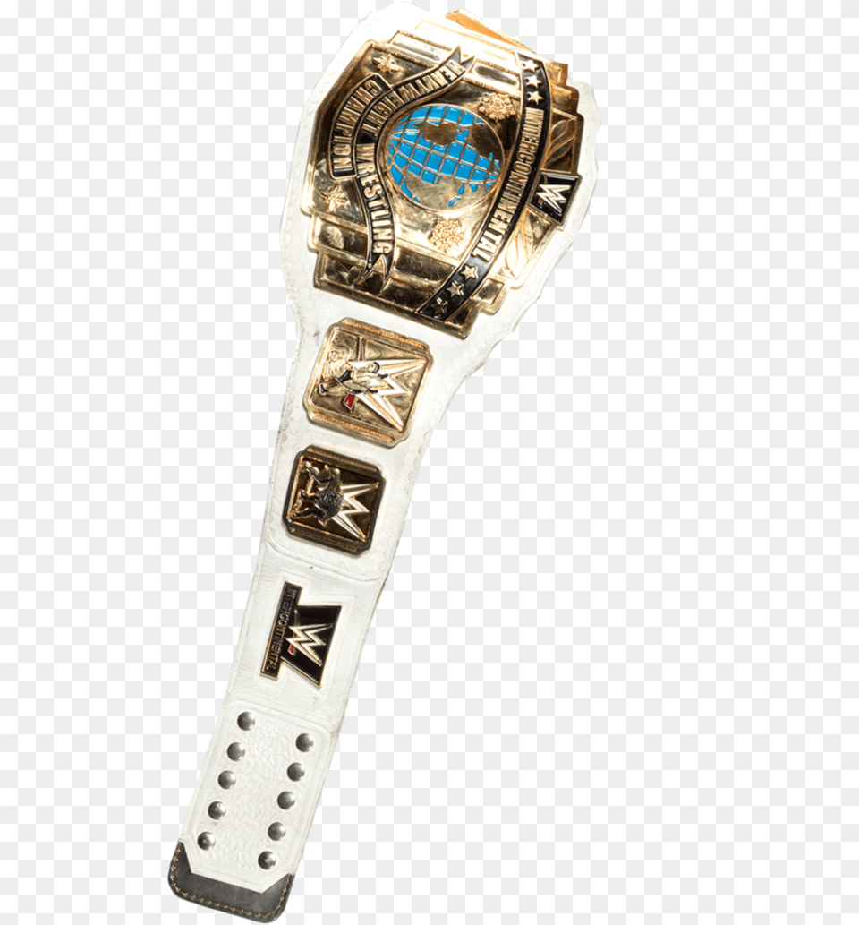 Thumb Roman Reigns Intercontinental Champion 2017, Wristwatch, Accessories, Arm, Body Part Free Png
