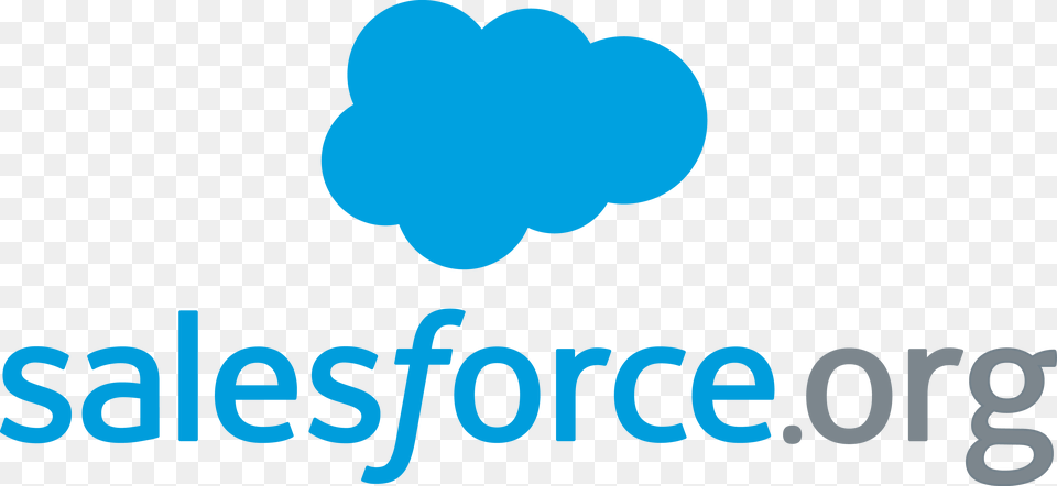 Thumb Salesforce Org Logo, Outdoors Png