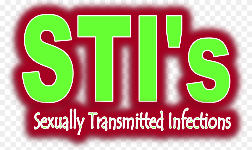 Thumb Sexually Transmitted Infections Word, Light, Text, First Aid, Symbol Free Transparent Png