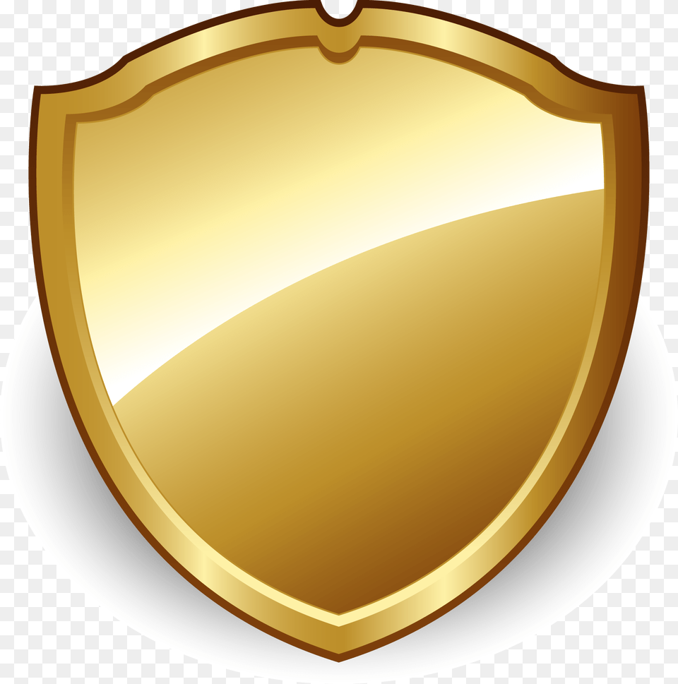 Thumb Shield Gold, Armor, Clothing, Hardhat, Helmet Png
