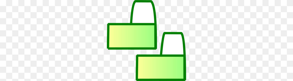 Thumb Signal Clipart, Green Free Png