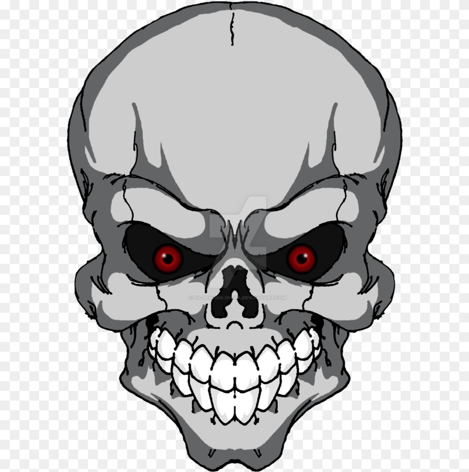 Thumb Skull, Body Part, Mouth, Person, Teeth Free Transparent Png