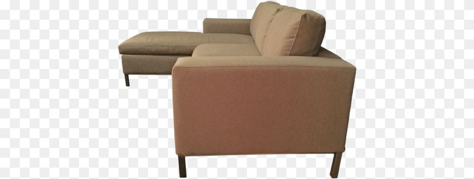 Thumb Sofa Side View, Furniture, Chair, Couch Png