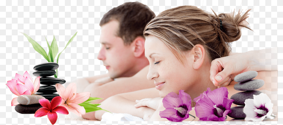 Thumb Spa Thai Massage, Adult, Person, Patient, Woman Free Transparent Png