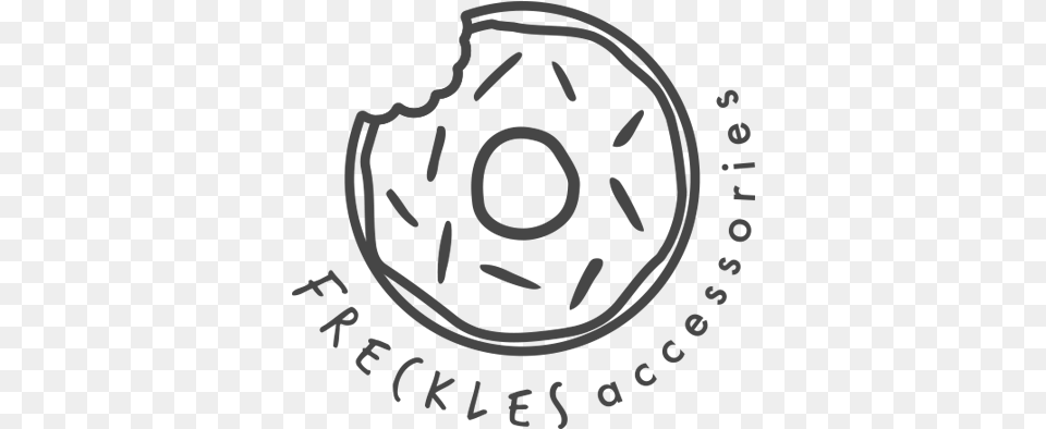 Thumb Square Logo Freckles Donut, Rotor, Spoke, Spiral, Coil Png