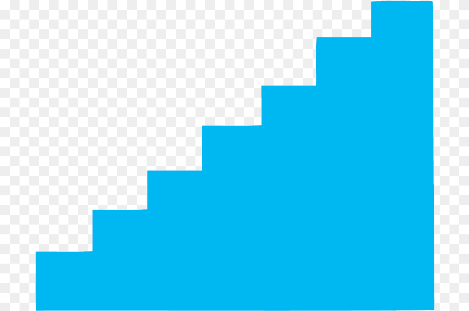 Thumb Stairs Side View Clipart, Lighting, Triangle, Turquoise Free Png