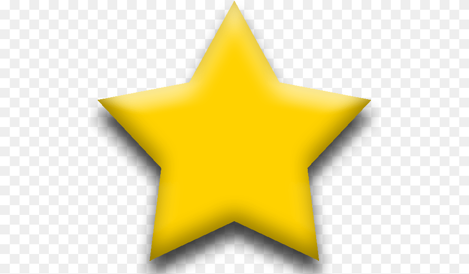 Thumb Star, Star Symbol, Symbol Png Image