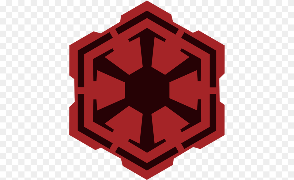 Thumb Star Wars Sith Empire Symbol, Nature, Outdoors Free Transparent Png