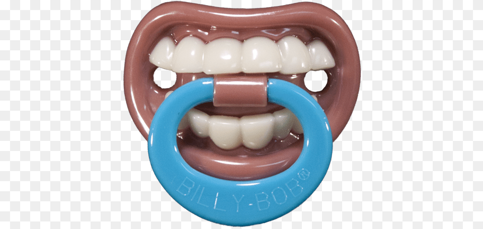 Thumb Sucker Billy Bob Pacifier Thumb Sucker, Body Part, Mouth, Person, Teeth Free Png