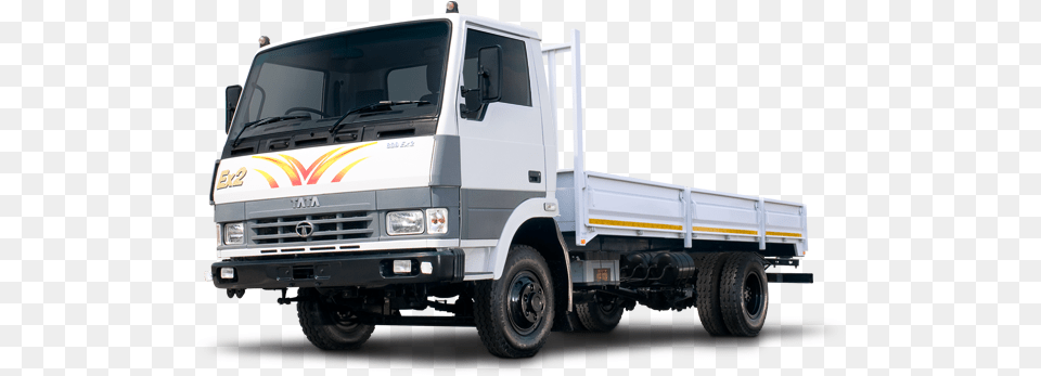Thumb Tata Trucks South Africa, Transportation, Vehicle, Truck, Trailer Truck Free Png