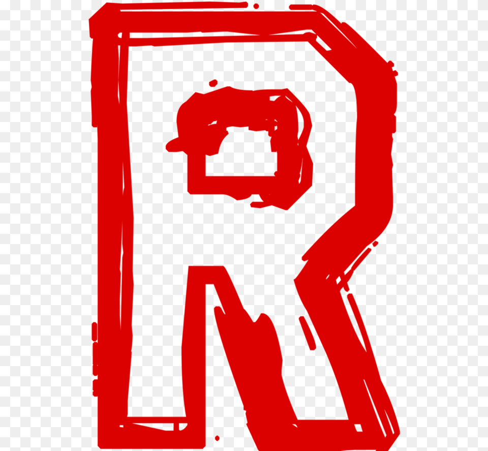 Thumb Team Rocket Logo Transparent, Person, Text Png Image