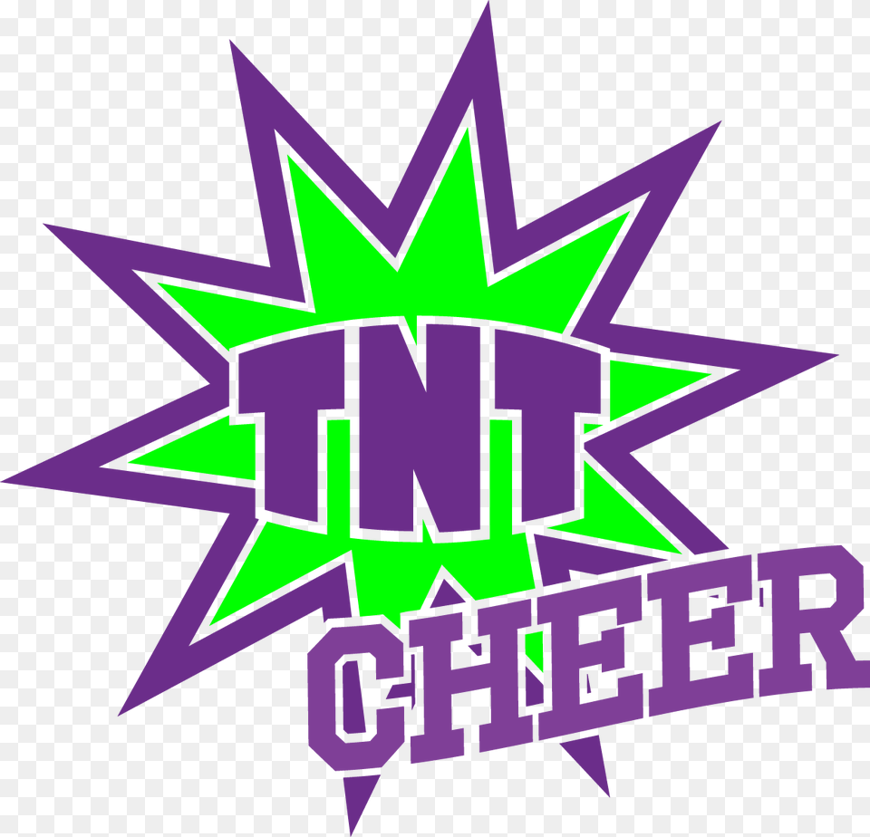 Thumb Tnt Cheer, Logo, Dynamite, Symbol, Weapon Png