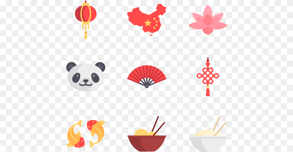 Thumb Transparent China Icon, Animal, Bear, Mammal, Wildlife Free Png Download