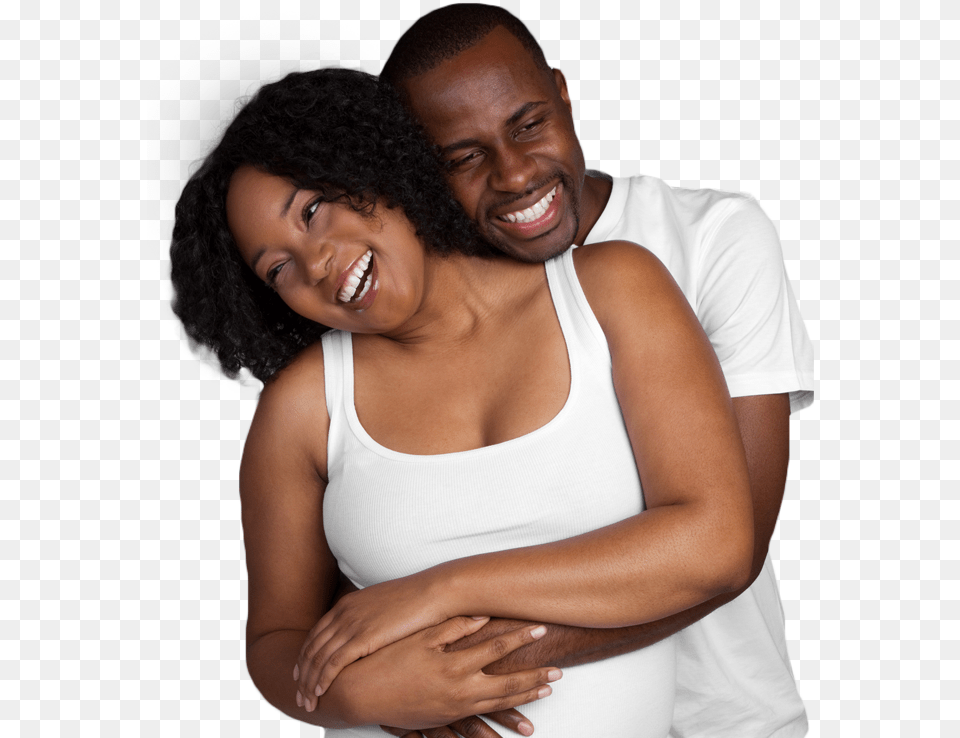 Thumb Transparent Couple, Laughing, Face, Happy, Head Png