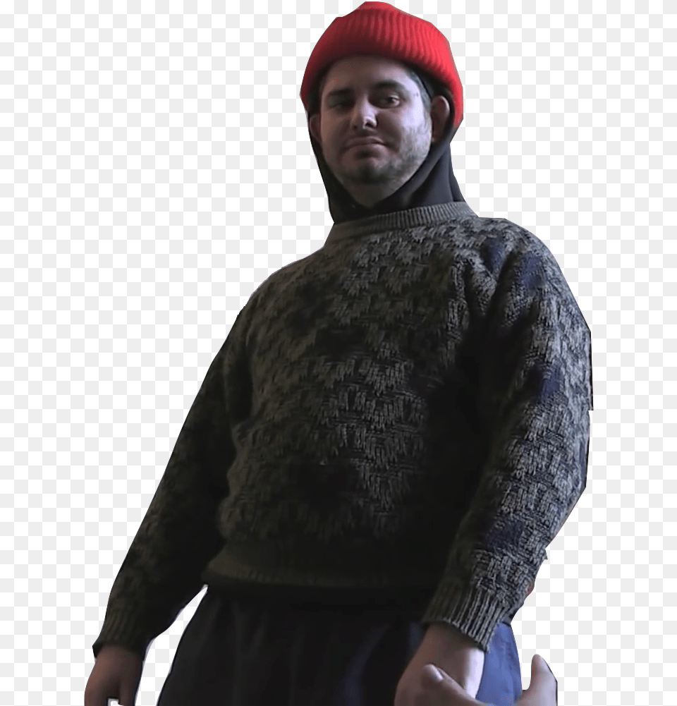 Thumb Transparent Ethan Klein, Adult, Person, Man, Male Png Image