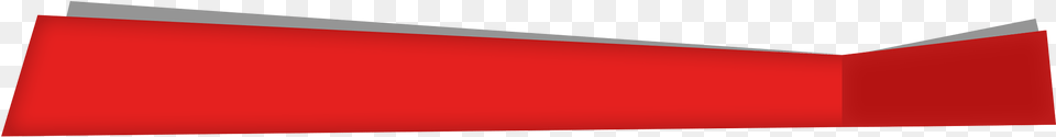 Thumb Transparent Red Lower Thirds Free Png Download