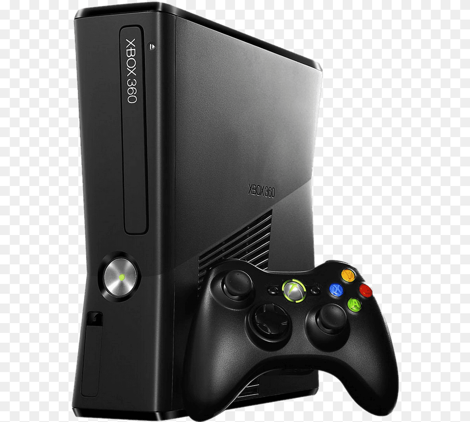 Thumb Transparent Xbox 360, Electronics, Computer, Laptop, Pc Png Image