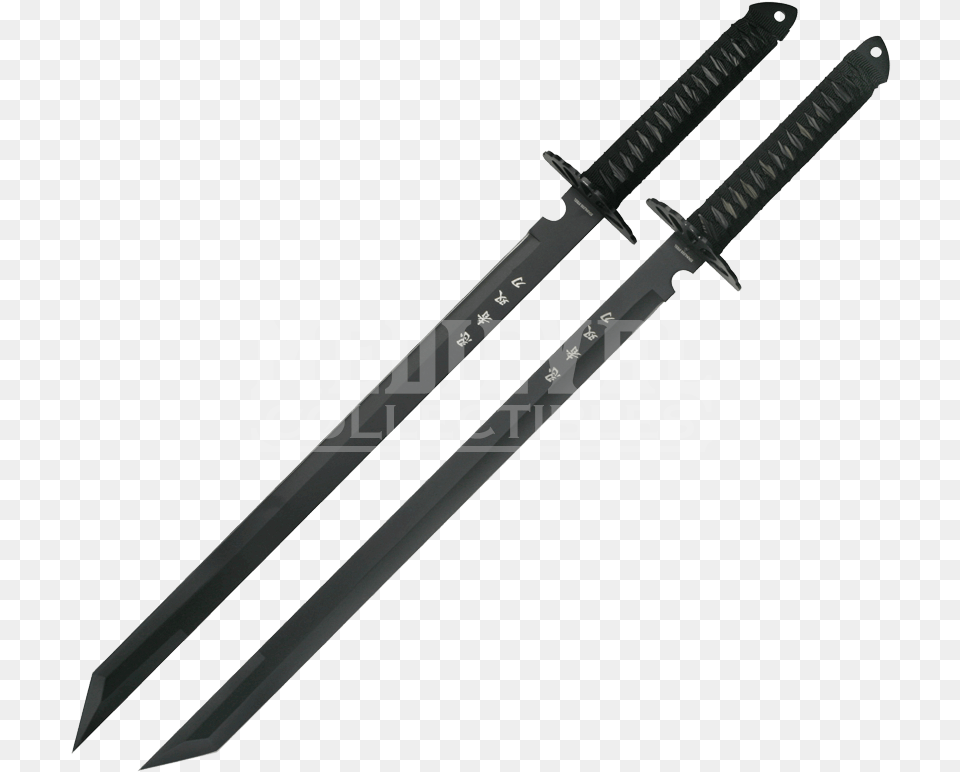 Thumb Twin Blade Sword, Weapon, Dagger, Knife Free Png