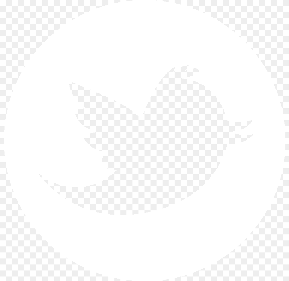Thumb Twitter Logo, White Board Png Image