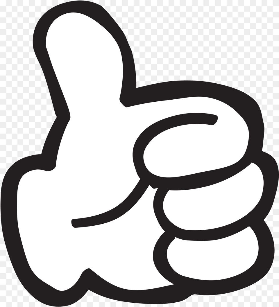 Thumb Up Clipart Gif, Body Part, Finger, Hand, Person Png