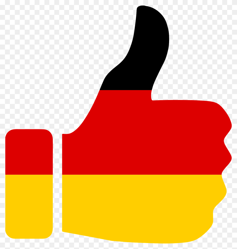 Thumb Up Germany, Food, Ketchup Png