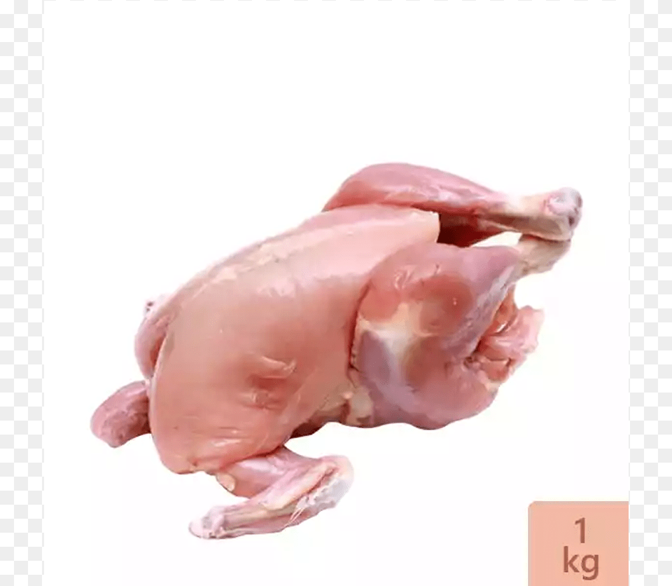 Thumb Whole Chicken Without Skin, Food, Meat, Mutton, Pork Free Png
