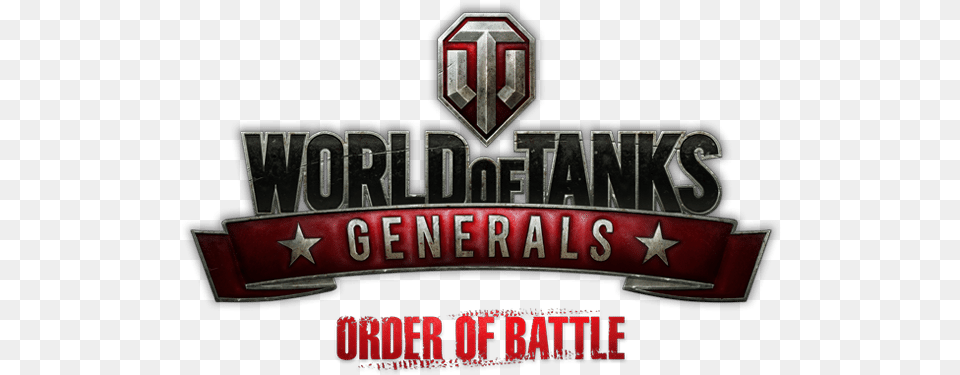 Thumb World Of Tanks, Logo, Emblem, Symbol, Badge Free Transparent Png