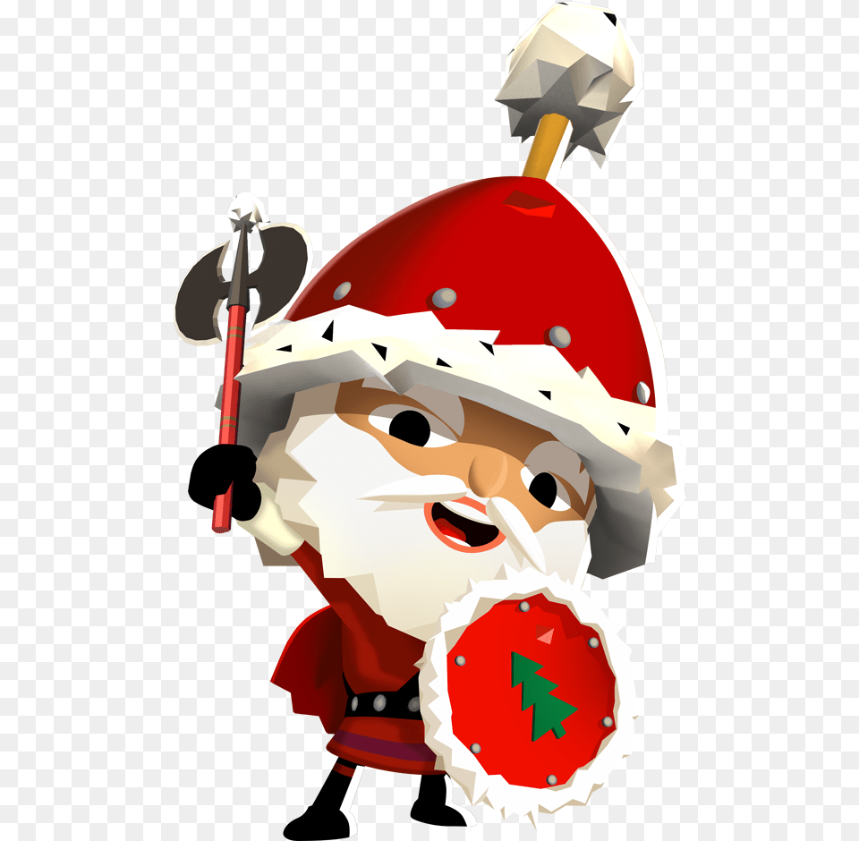 Thumb World Of Warriors Kringle, Baby, Person, Elf Png Image