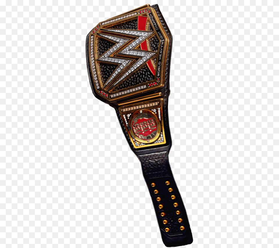 Thumb Wwe Title Over Shoulder, Arm, Body Part, Person, Wristwatch Free Png