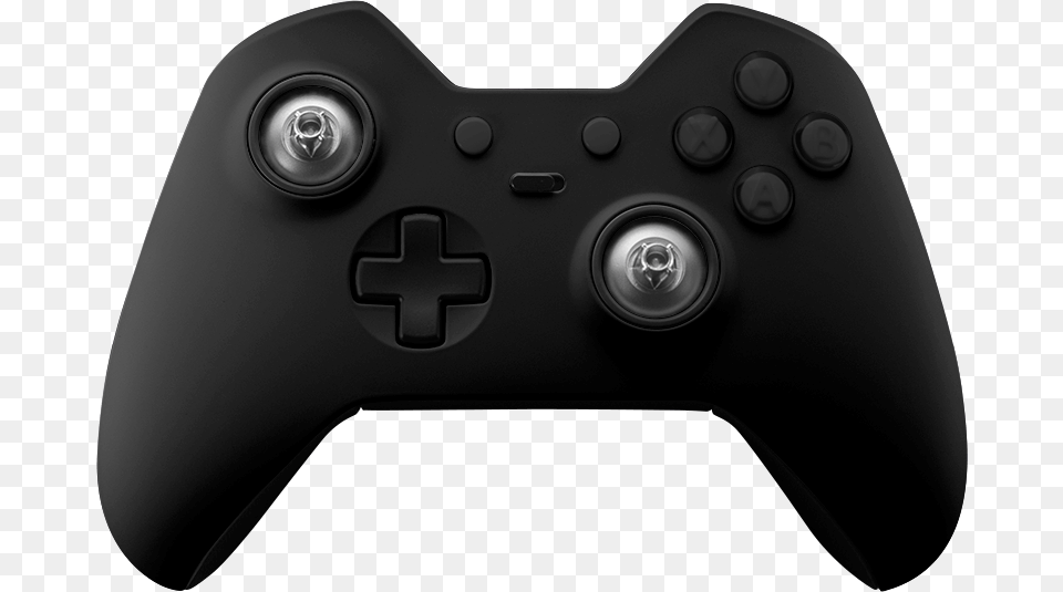 Thumb Xbox One Elite Controller, Electronics Free Png Download