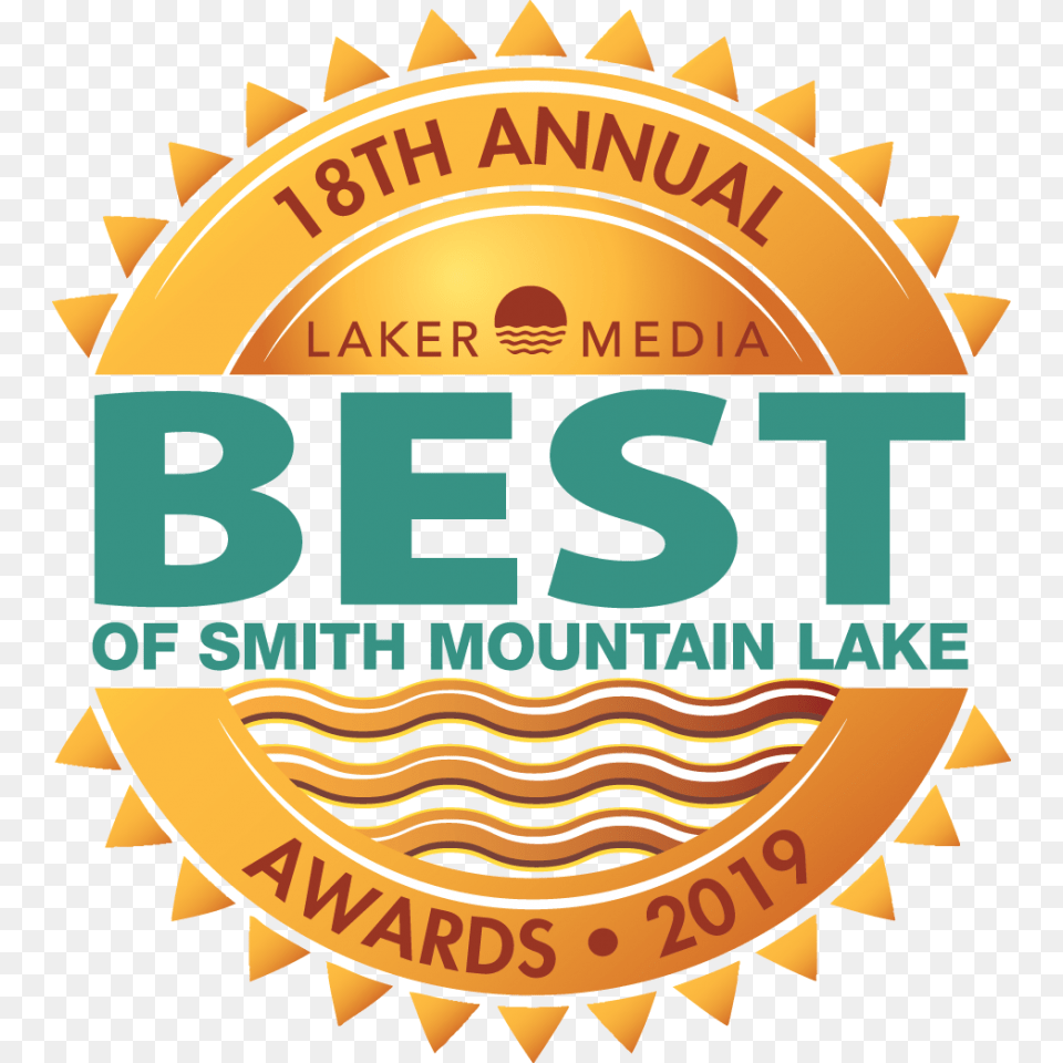 Thumbnail Best Of Sml Awards 2019 Label, Logo, Badge, Symbol, Architecture Free Png