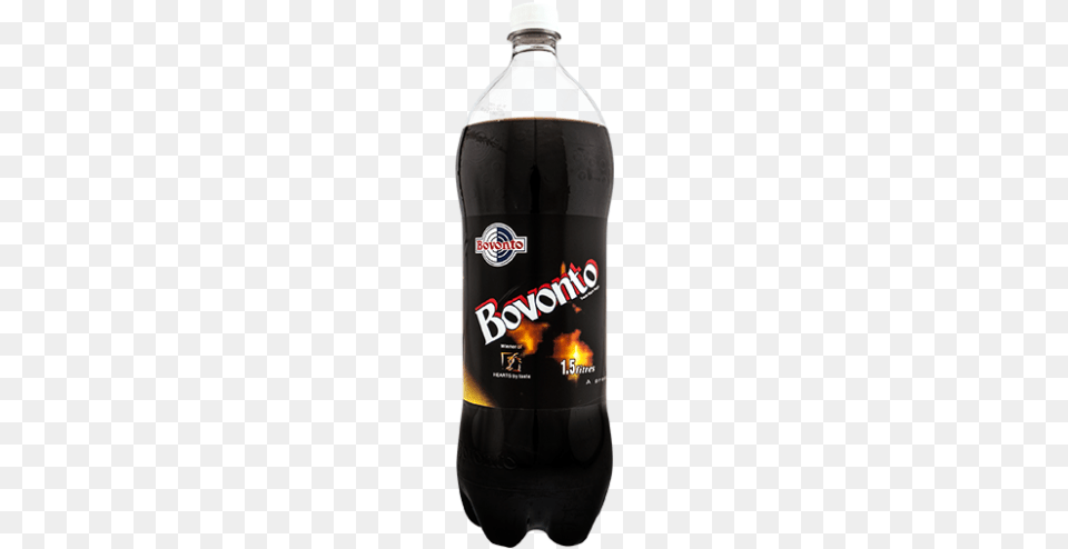 Thumbnail Bovonto Cool Drinks Company, Beverage, Soda, Bottle, Alcohol Free Png Download