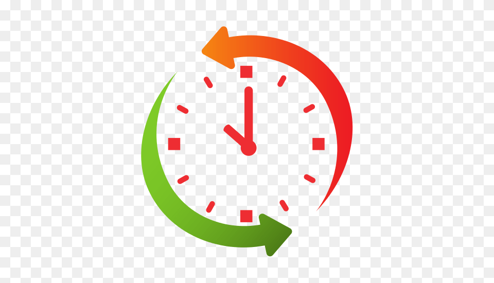 Thumbnail Large, Analog Clock, Clock, Alarm Clock Free Png Download