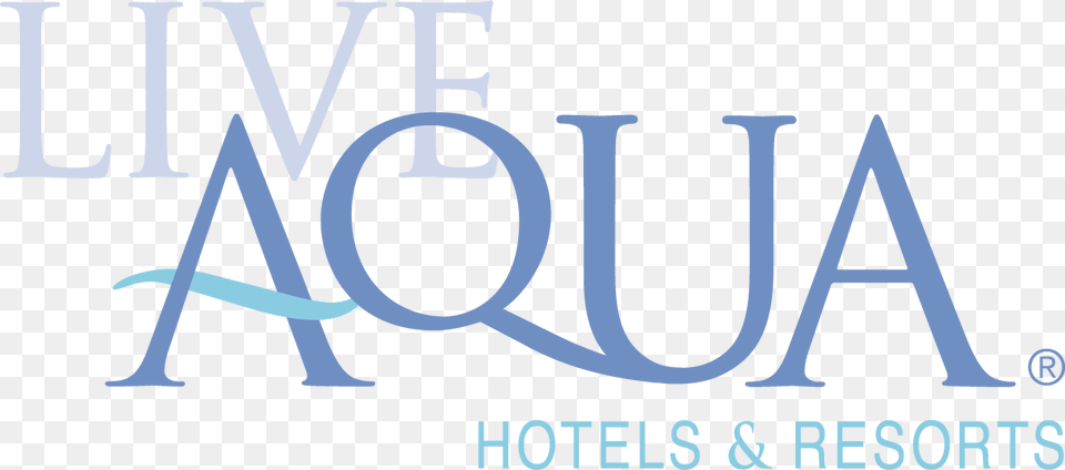 Thumbnail Live Aqua Cancun Logo, Text Png