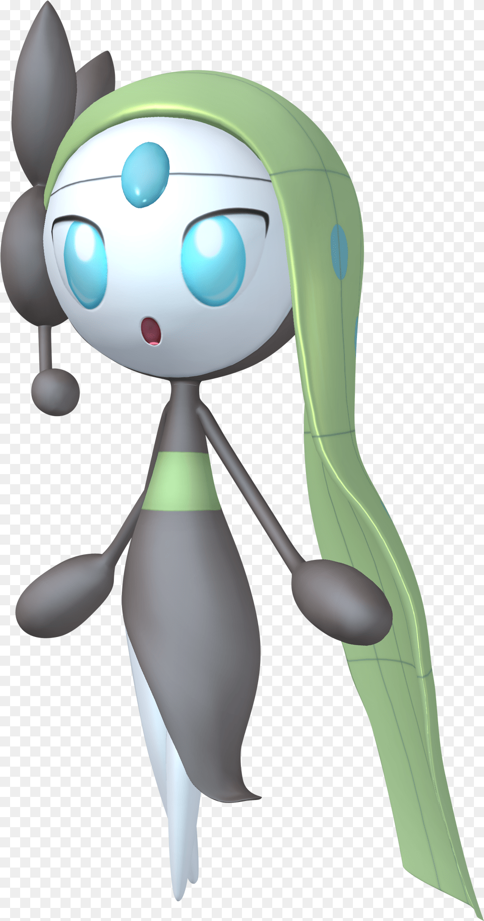 Thumbnail Meloetta, Appliance, Blow Dryer, Device, Electrical Device Png
