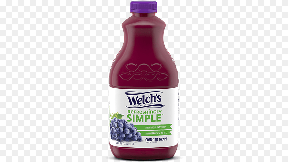 Thumbnail Welch39s Grape Juice, Beverage, Shaker, Bottle, Food Png