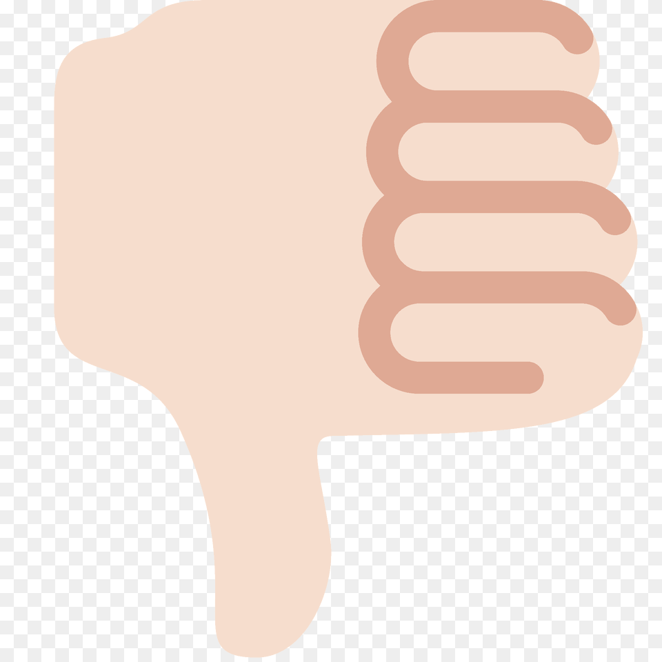 Thumbs Down Emoji Clipart 2003, Body Part, Finger, Hand, Person Free Png
