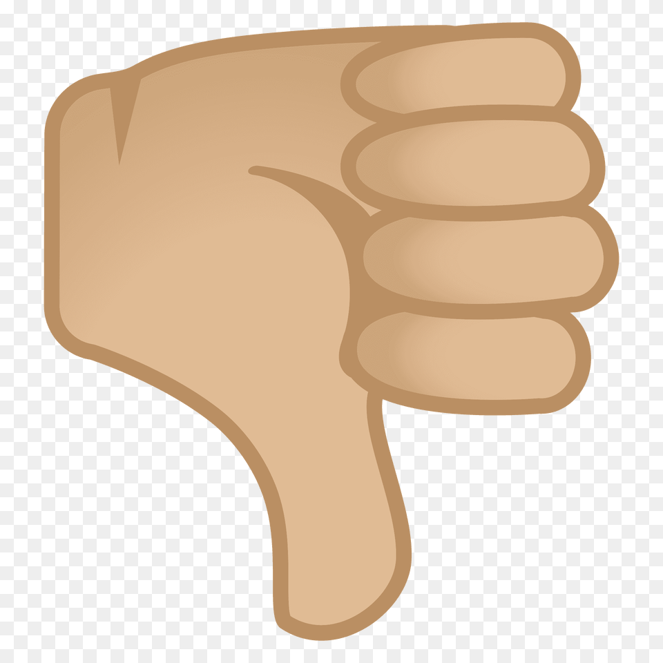Thumbs Down Emoji Clipart 2007, Body Part, Finger, Hand, Person Png