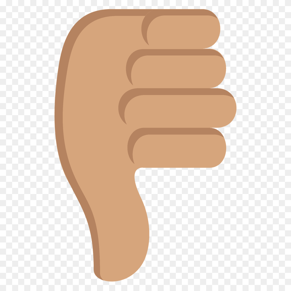 Thumbs Down Emoji Clipart 2010, Body Part, Finger, Hand, Person Png Image