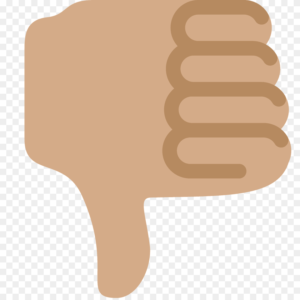 Thumbs Down Emoji Clipart 2013, Body Part, Clothing, Finger, Glove Png Image