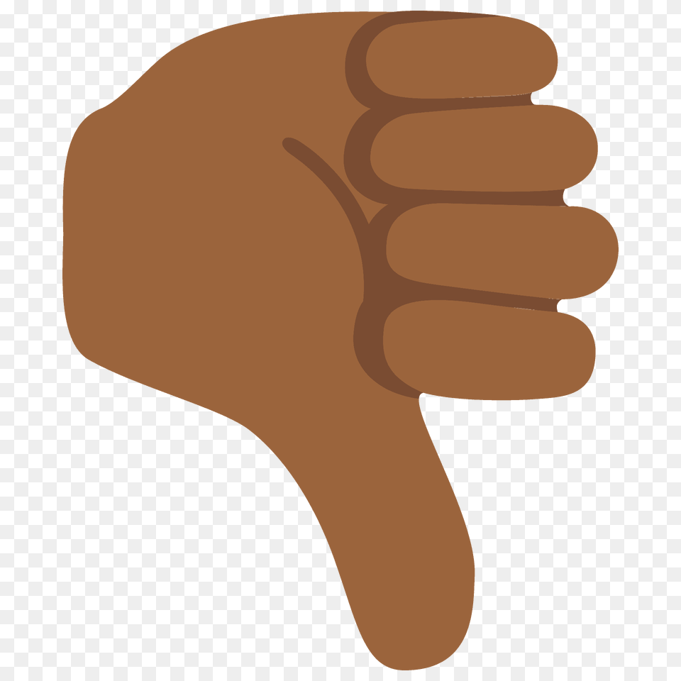 Thumbs Down Emoji Clipart 2016, Body Part, Finger, Hand, Person Png Image
