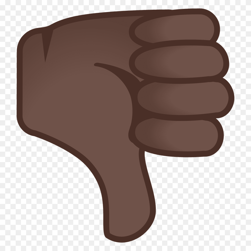 Thumbs Down Emoji Clipart 2022, Body Part, Finger, Hand, Person Free Png