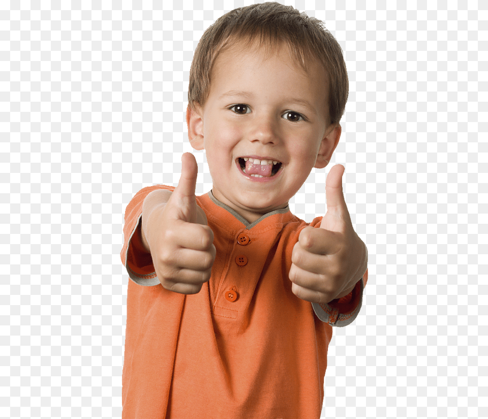 Thumbs Up, Baby, Body Part, Finger, Hand Png Image