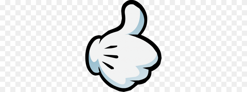Thumbs Up, Body Part, Clothing, Glove, Hand Free Transparent Png