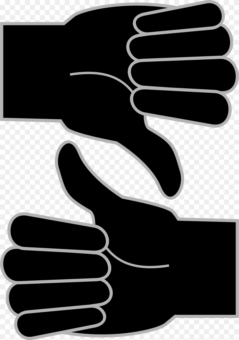 Thumbs Up, Body Part, Clothing, Glove, Hand Free Png Download