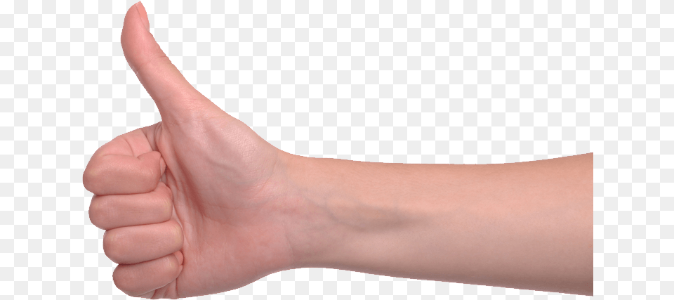 Thumbs Up Arm, Body Part, Finger, Hand, Person Free Transparent Png